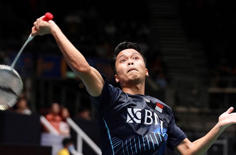 Ginting