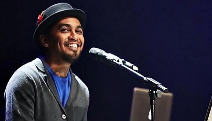 Glenn Fredly