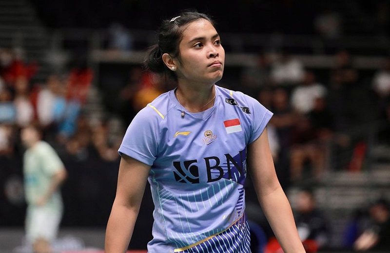 Gregoria Mariska Tunjung