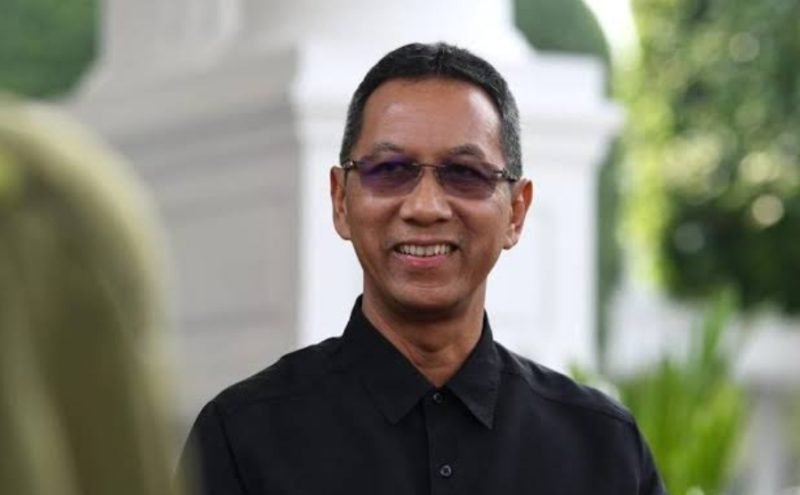 Heru Budi Hartono