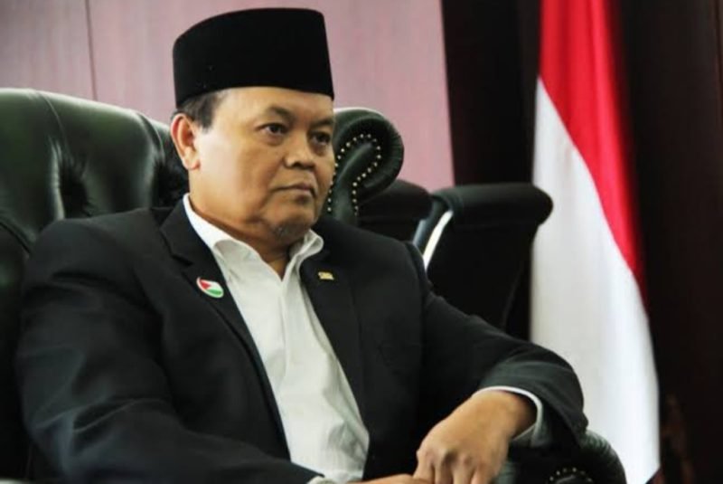 Hidayat Nur Wahid