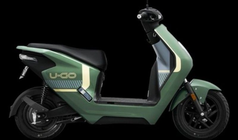 Honda U-GO