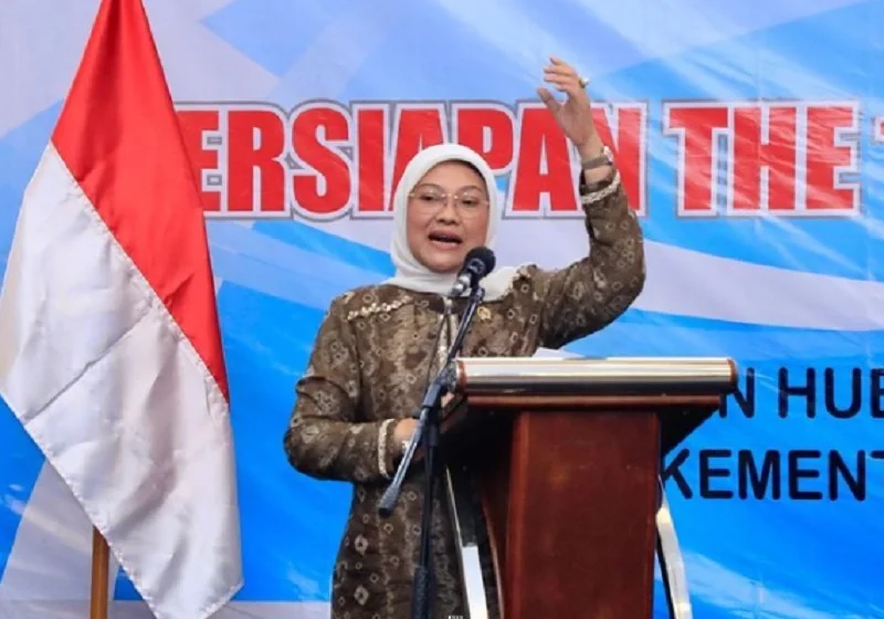 Ida Fauziyah