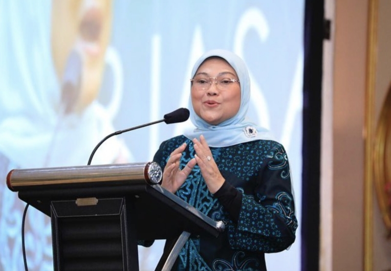 Ida Fauziyah