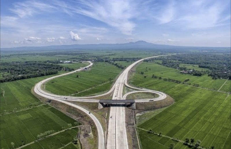Jalan Tol