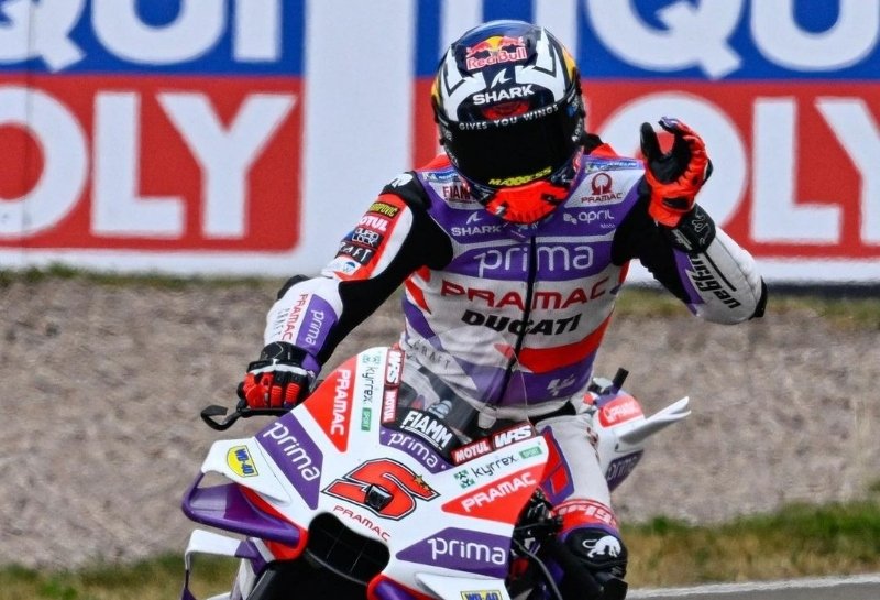 Johann Zarco