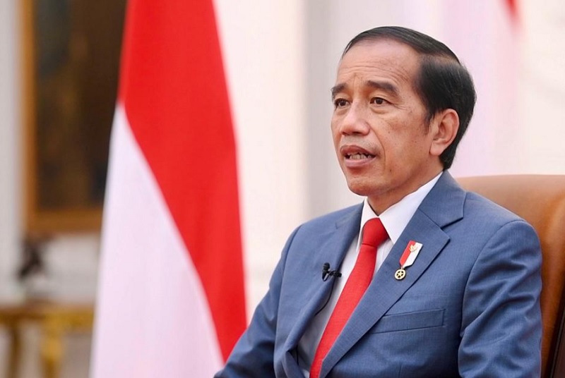 Joko Widodo