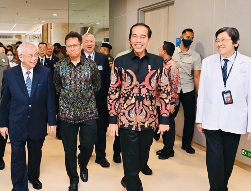 Jokowi