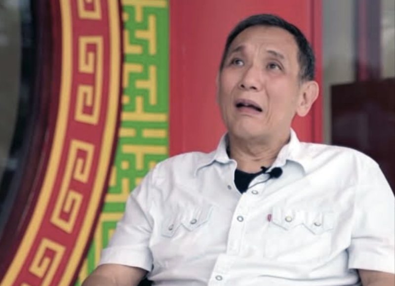 Jusuf Hamka