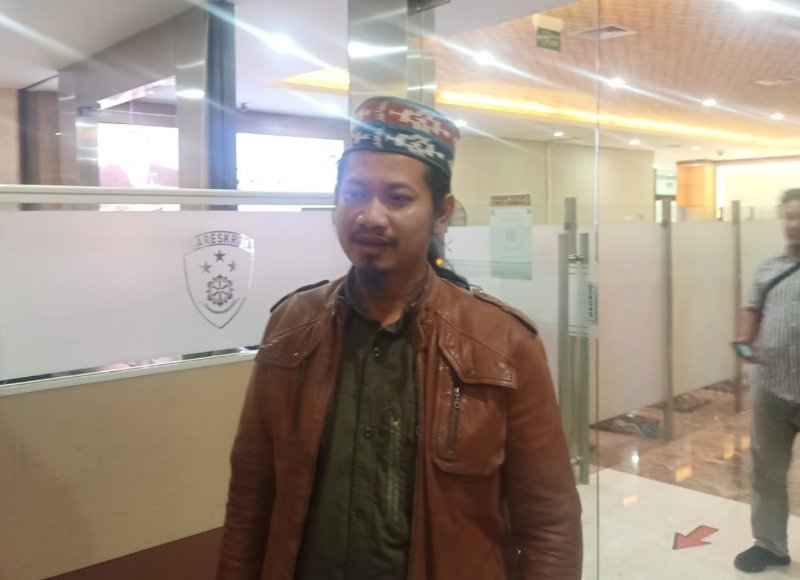 Ken Setiawan