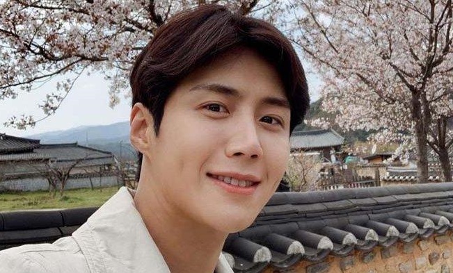 Kim Seon Ho