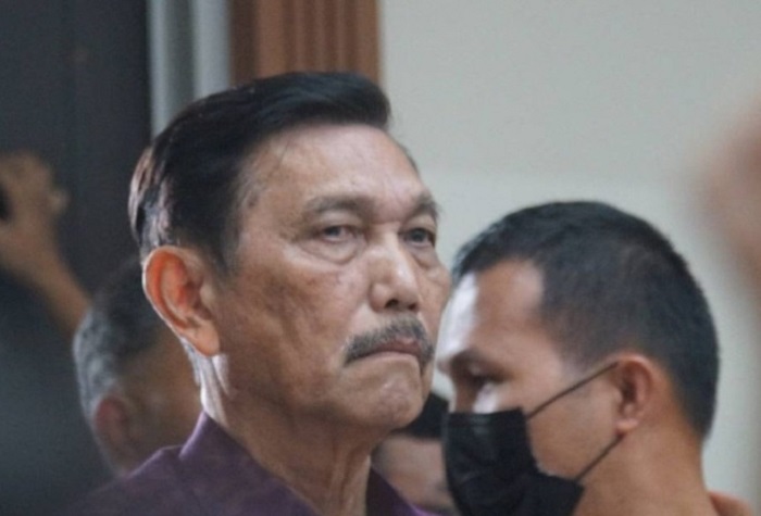 Luhut