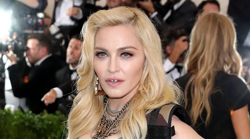 Madonna