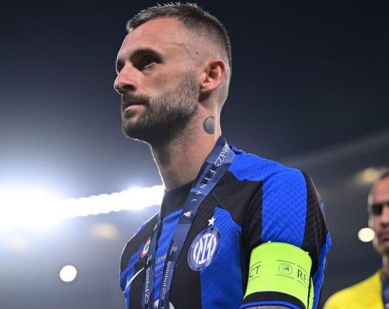 Marcelo Brozovic