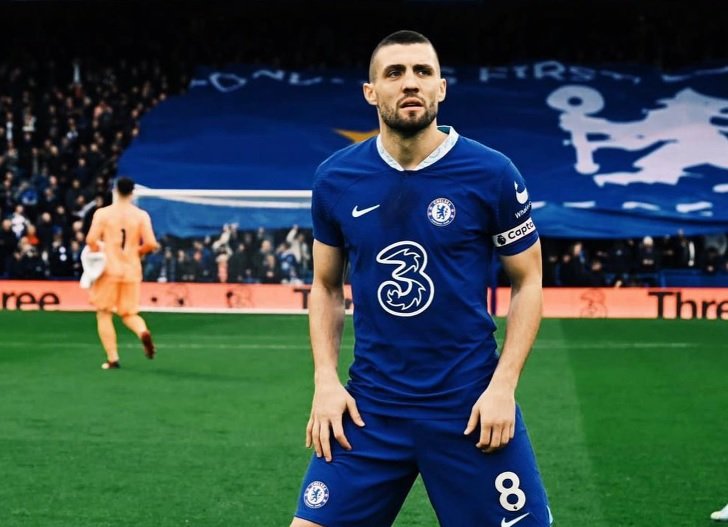 Mateo Kovacic
