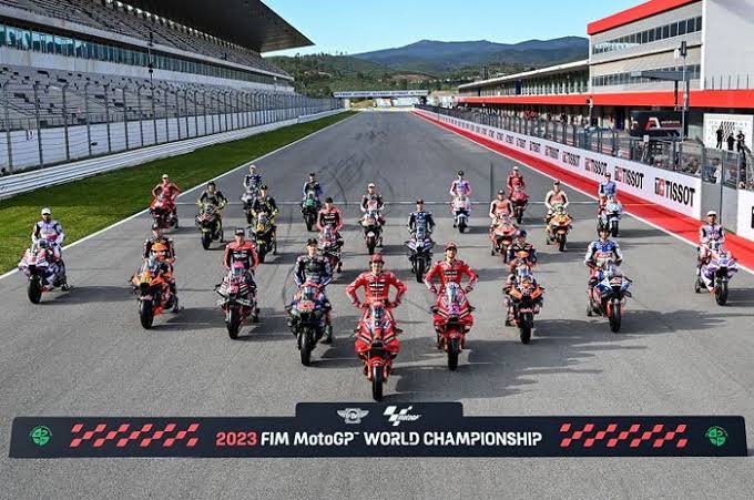 MotoGP