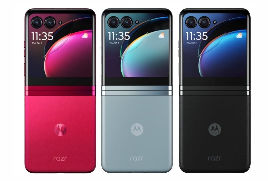 Motorola Razr 40 Ultra