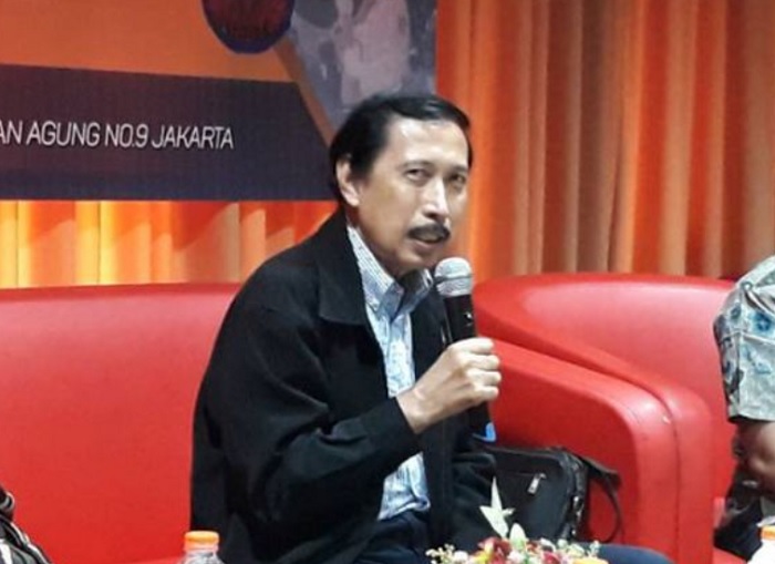 Musni Umar