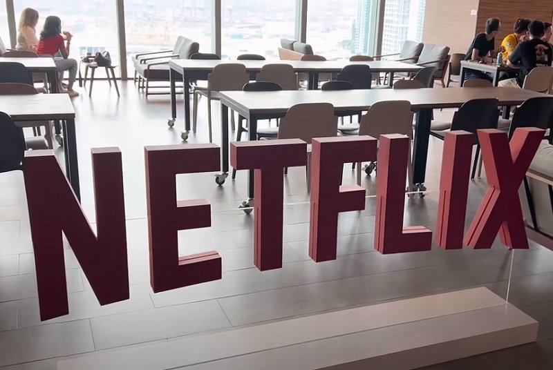 Netflix Singapore Netflix Singapore