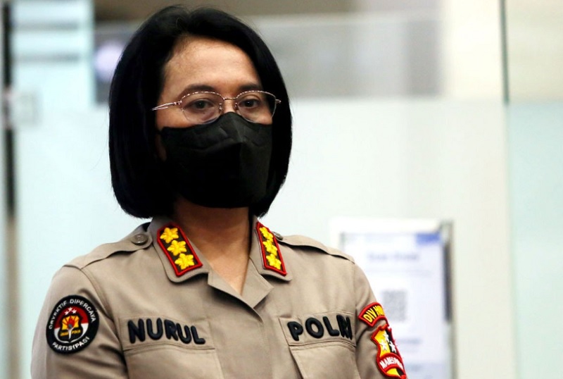 Nurul Azizah