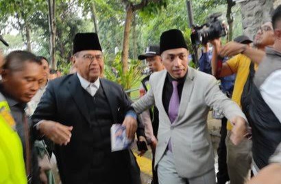 Panji Gumilang