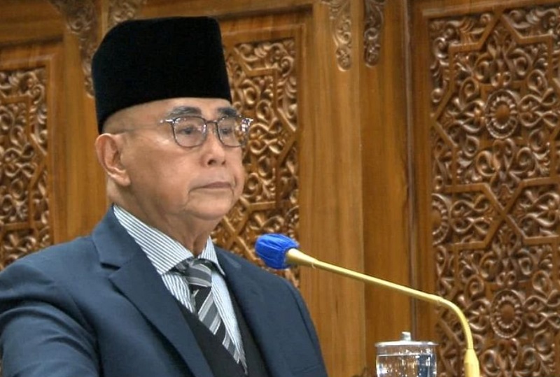 Panji Gumilang