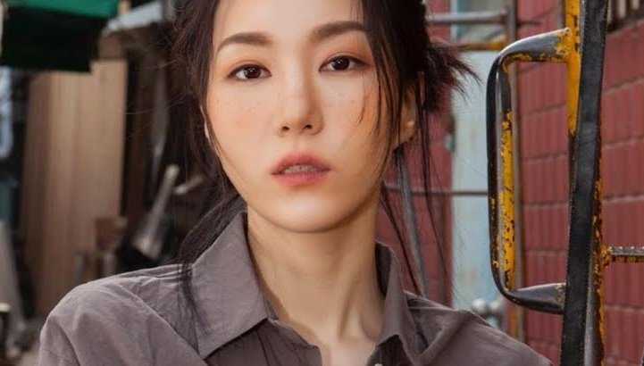 Park Soo Ryun