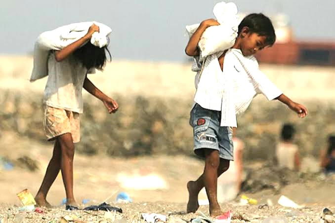 Pekerja Anak