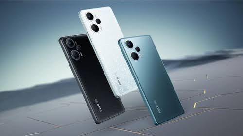 Poco F5