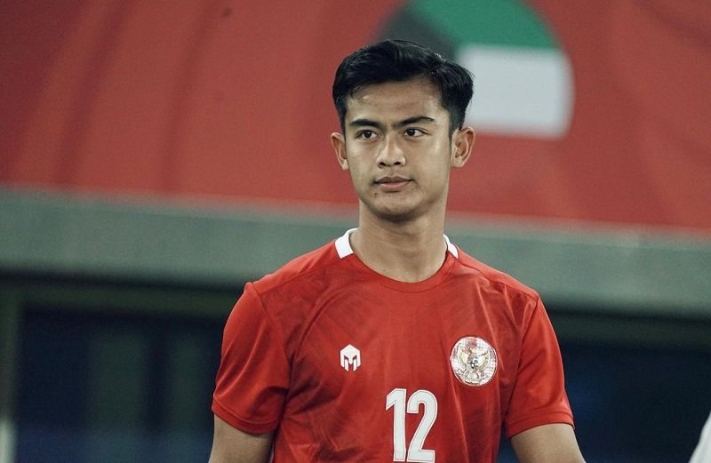 Pratama Arhan
