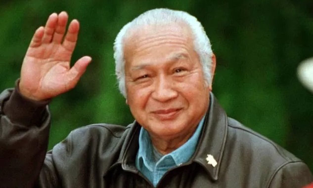 Soeharto