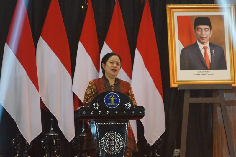 Puan Maharani