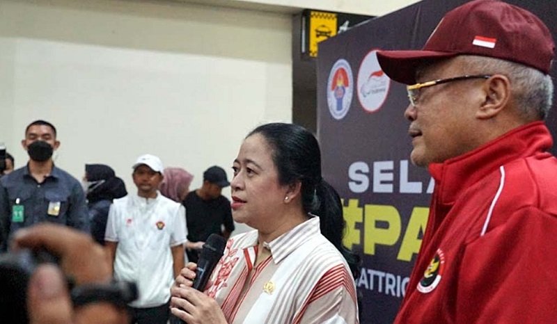 Puan Maharani