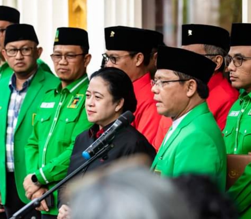 Puan Mardiono