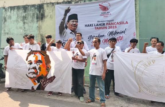 Relawan GRP