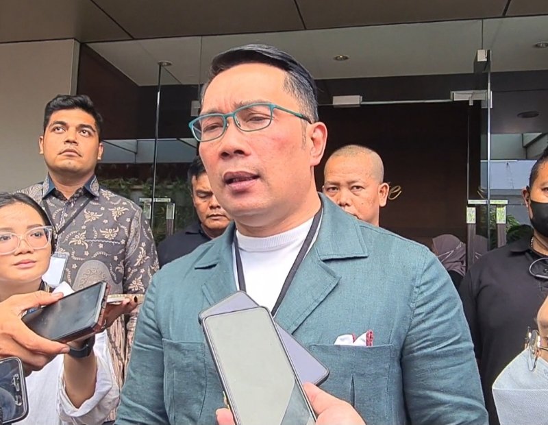 Ridwan Kamil