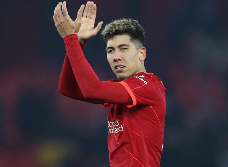 Roberto Firmino