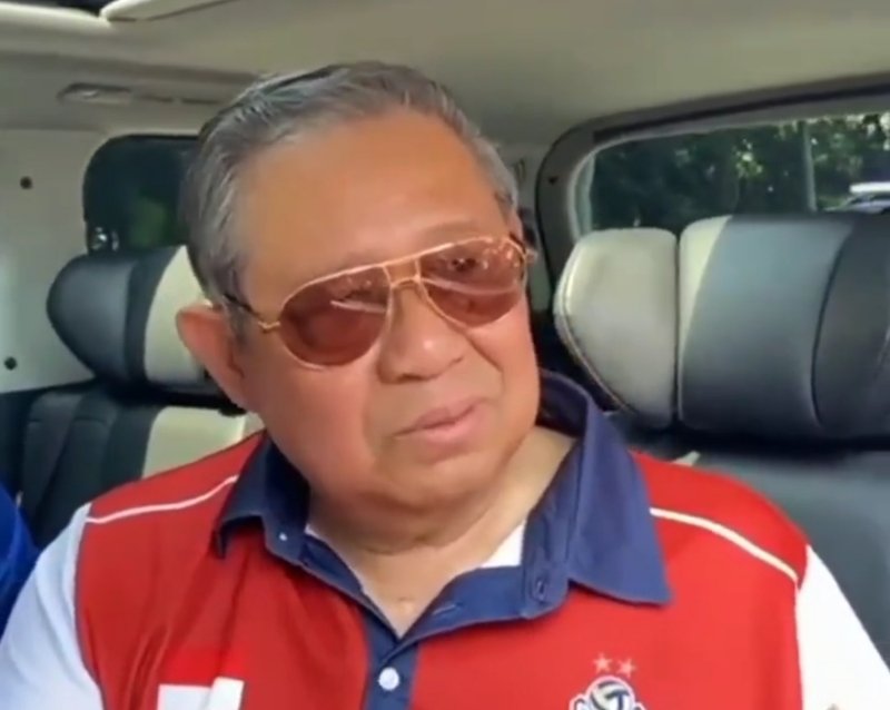SBY