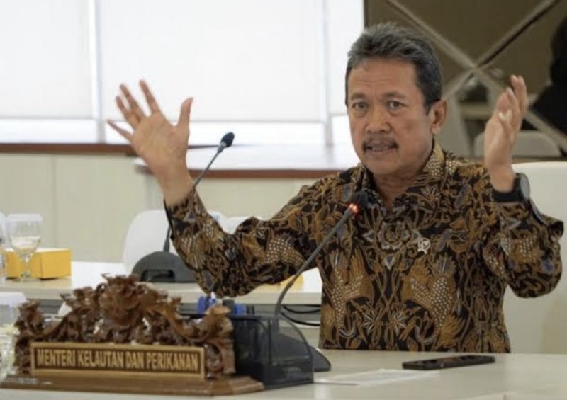Sakti Wahyu Trenggono