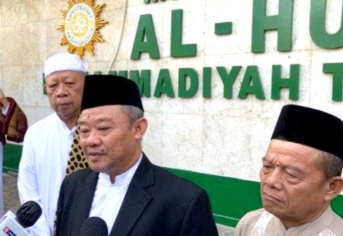 Sekum PP Muhammadiyah