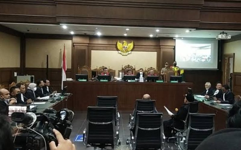 Sidang Lukas