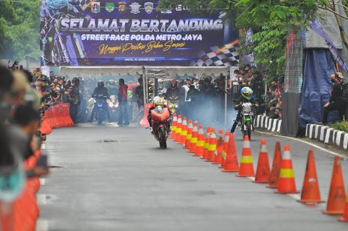 StreetRace