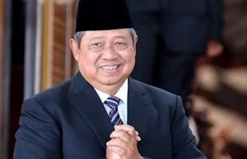 Susilo Bambang Yudhoyono