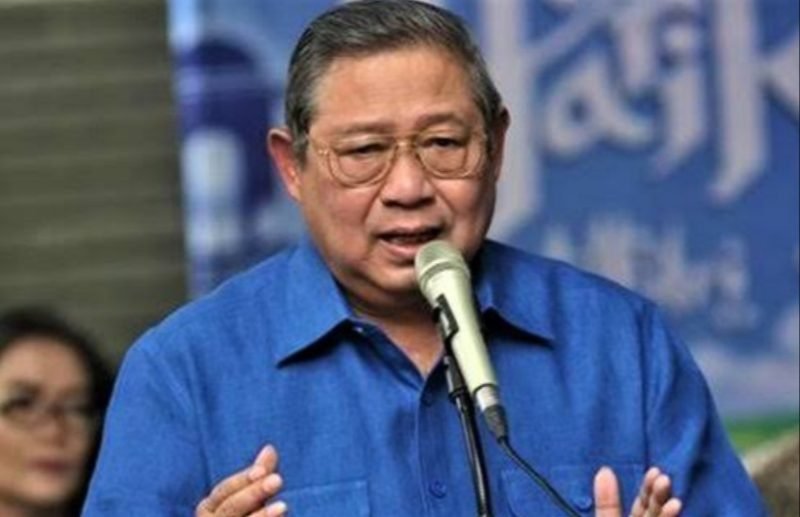 Susilo Bambang Yudhoyono