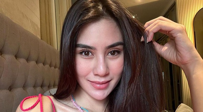 Syahnaz Sadiqah