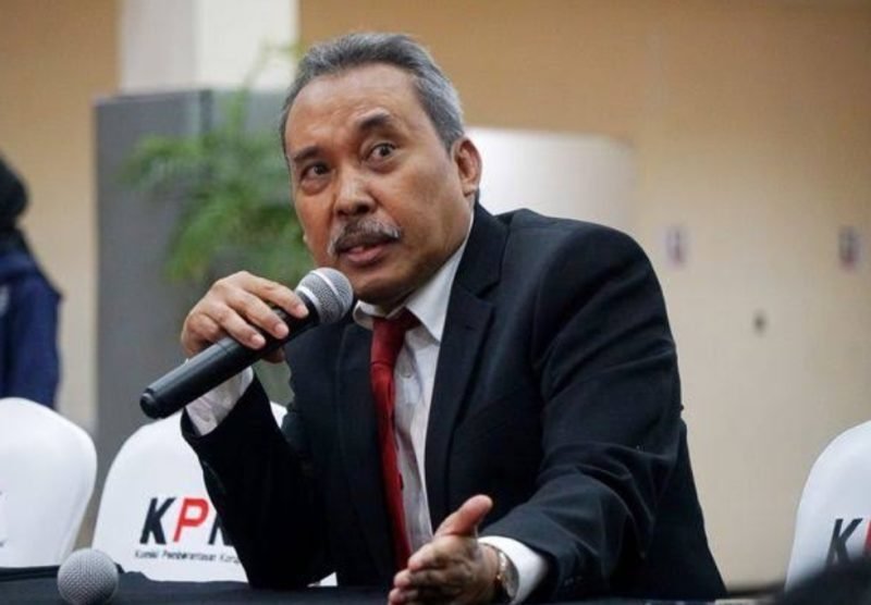 Syamsuddin Haris
