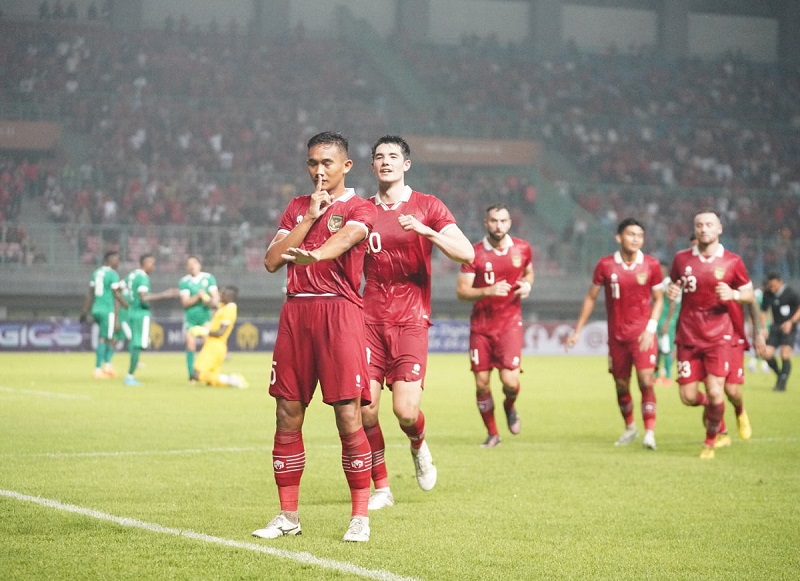 Timnas Indonesia