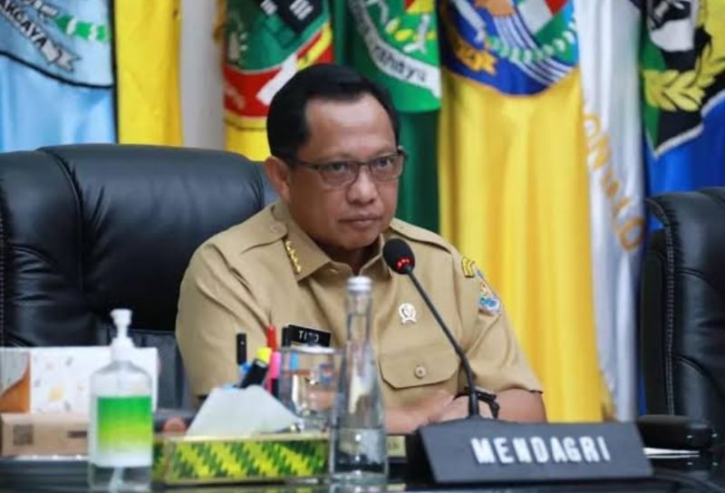 Tito Karnavian.