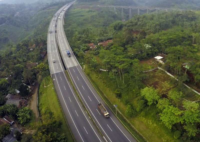 Tol Cipularang