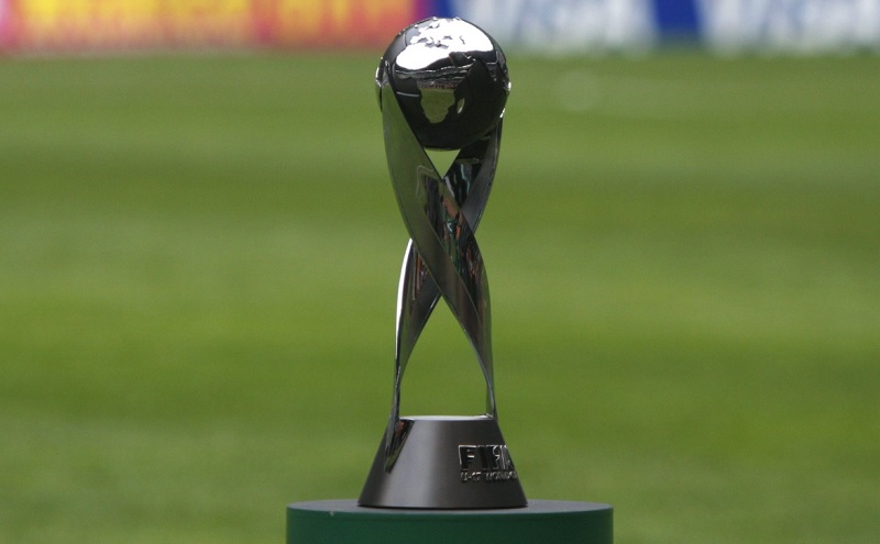 Trofi Piala Dunia U-17